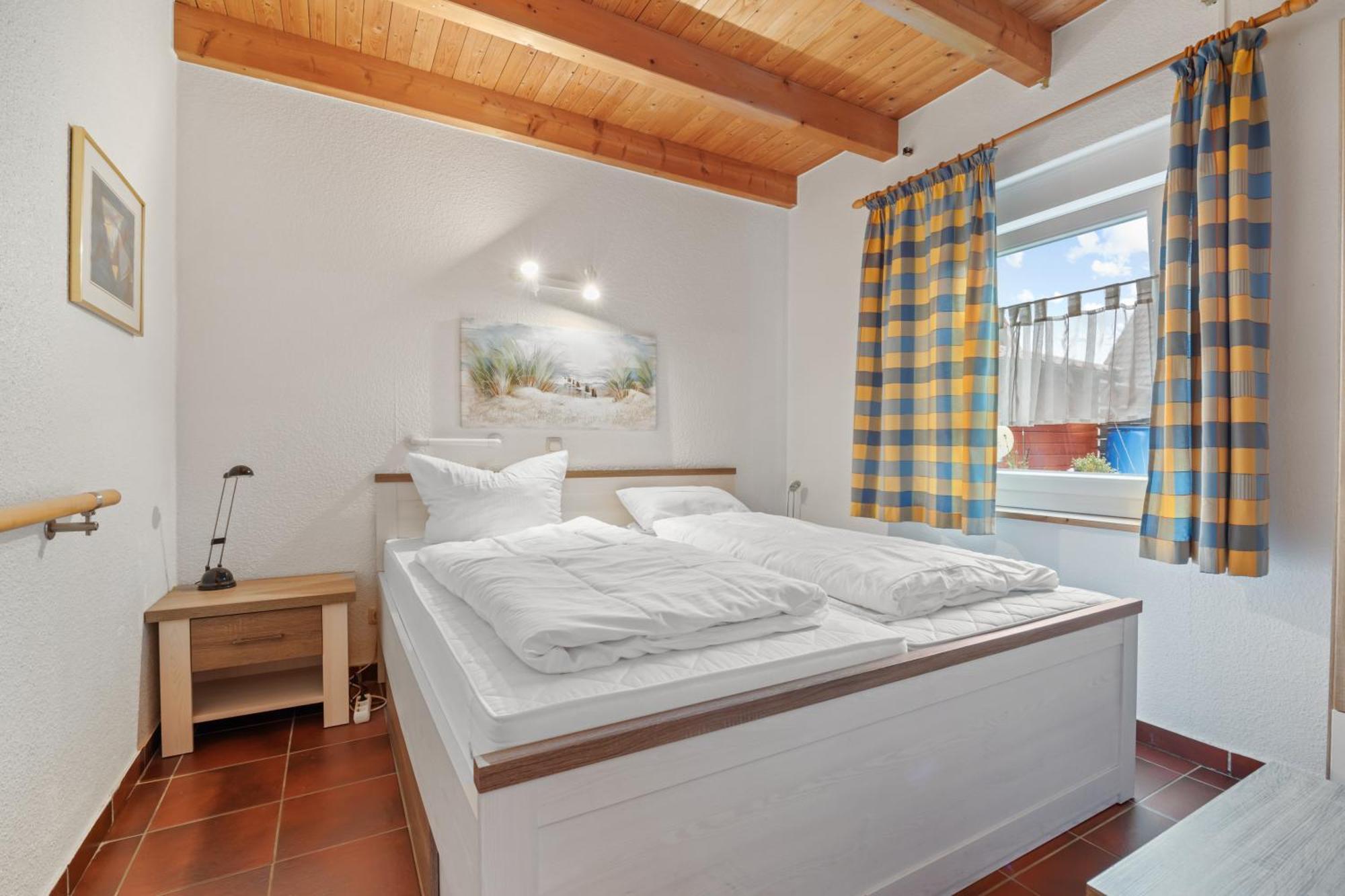 Ferienhaus Fuelling Hooksiel Dış mekan fotoğraf