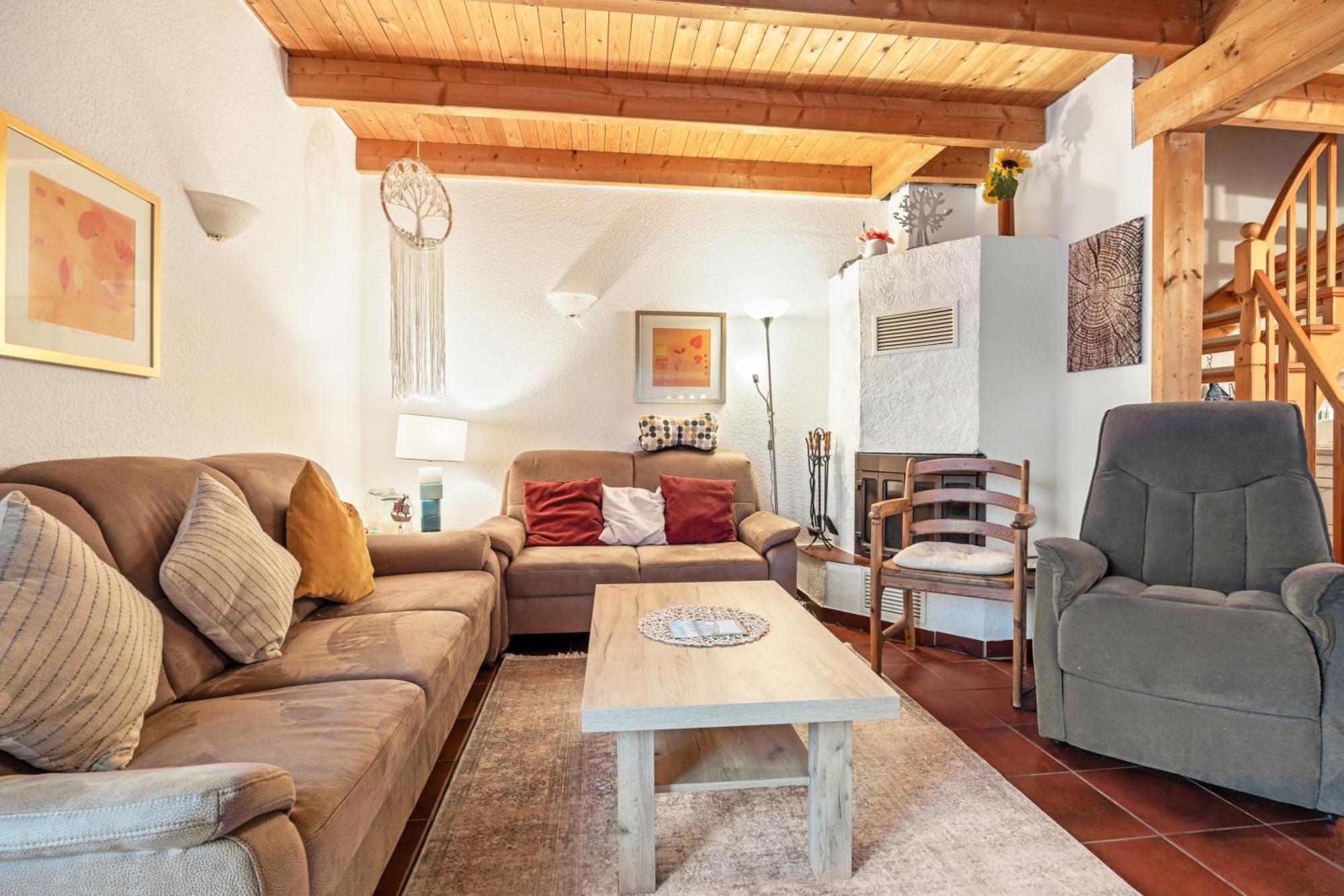 Ferienhaus Fuelling Hooksiel Dış mekan fotoğraf